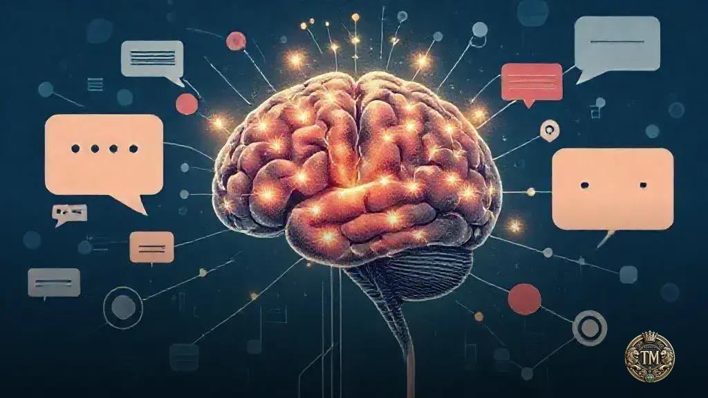 Neurociência e comunicação estratégica: como o cérebro decide e como você pode influenciar