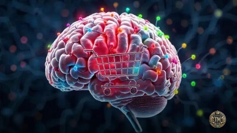 Neurociência no marketing: como entender o cérebro do consumidor para vender mais