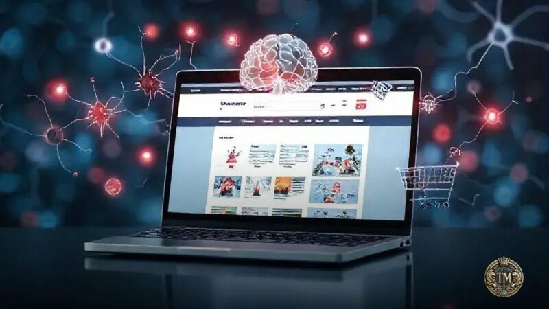 Neurocopywriting aplicado a vendas online: como vender mais usando a psicologia