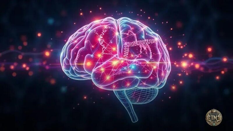 Neurodesign e gatilhos de atenção: como prender o foco do seu público