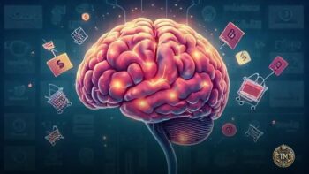 Neuromarketing e gatilhos de compra: como o cérebro decide o que você vai comprar