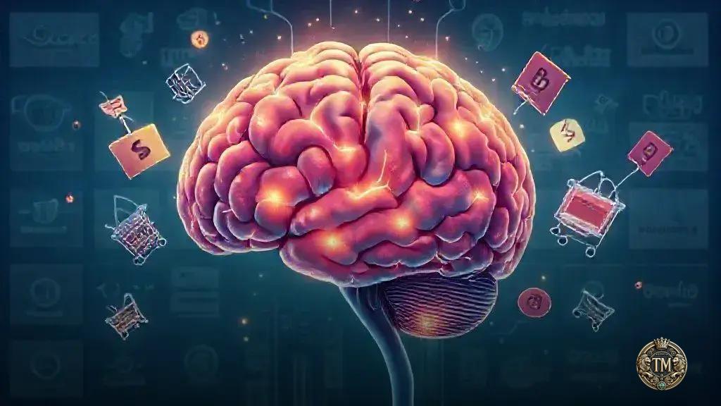 Neuromarketing e gatilhos de compra: como o cérebro decide o que você vai comprar