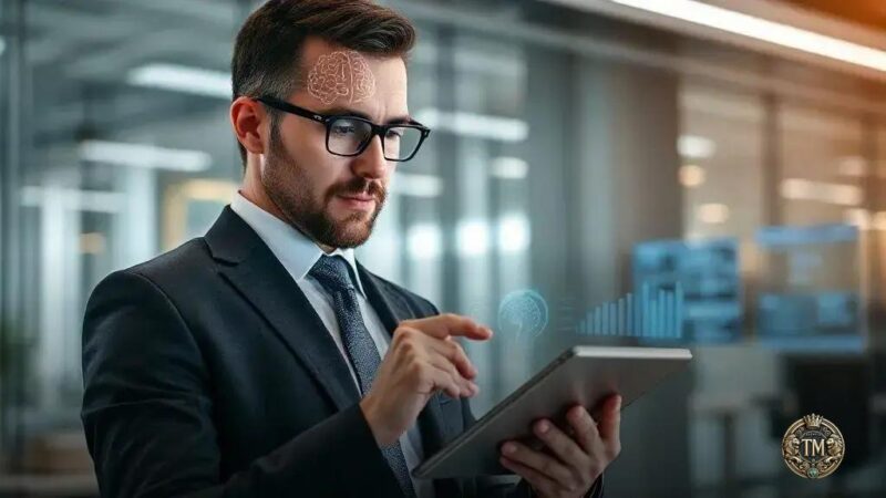 Neurovendas e tomadas de decisão rápidas: como acelerar conversões com neurociência