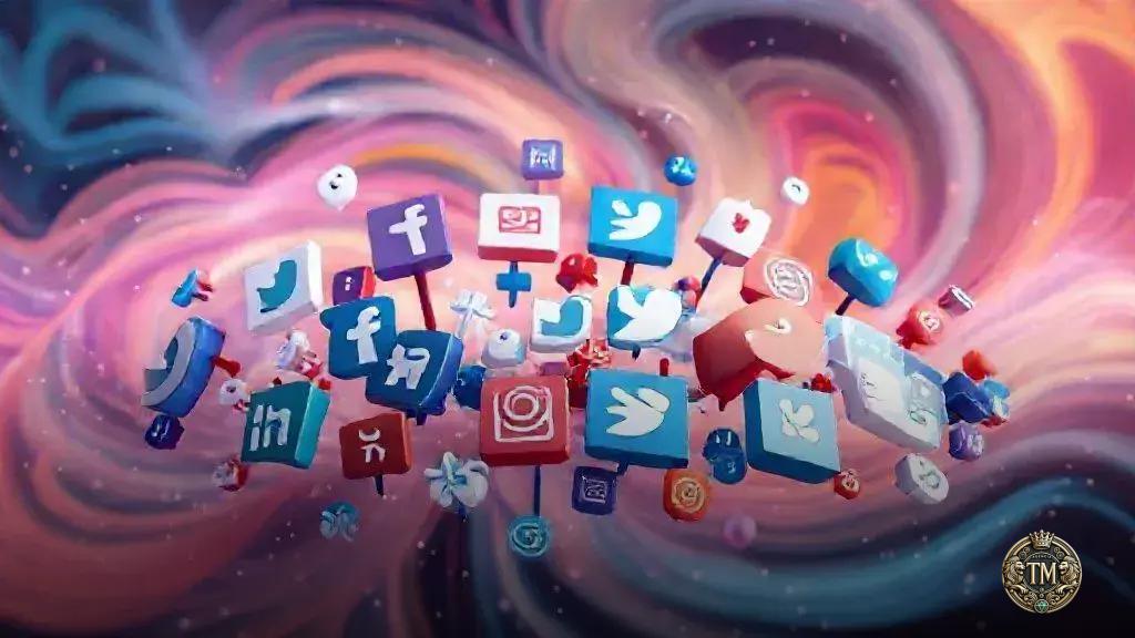 O cenário atual das redes sociais