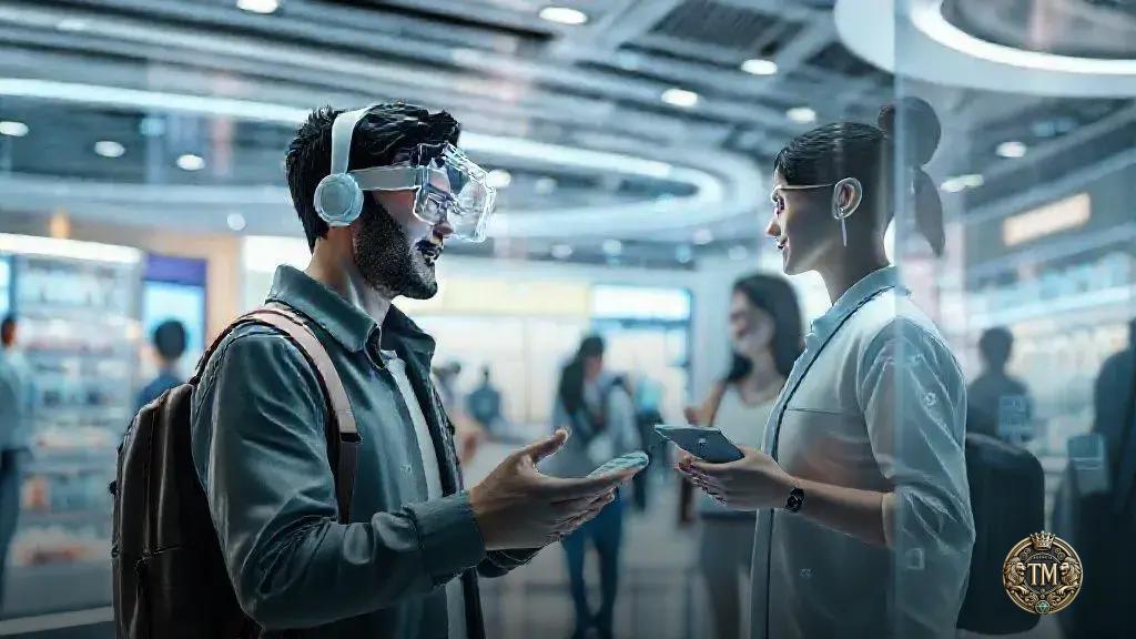 O futuro da cultura digital e sua importância para o consumidor O futuro da cultura digital e sua importância para o consumidor