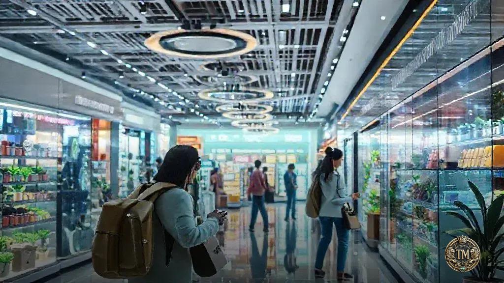 O futuro do consumo: o que esperar a longo prazo O futuro do consumo: o que esperar a longo prazo