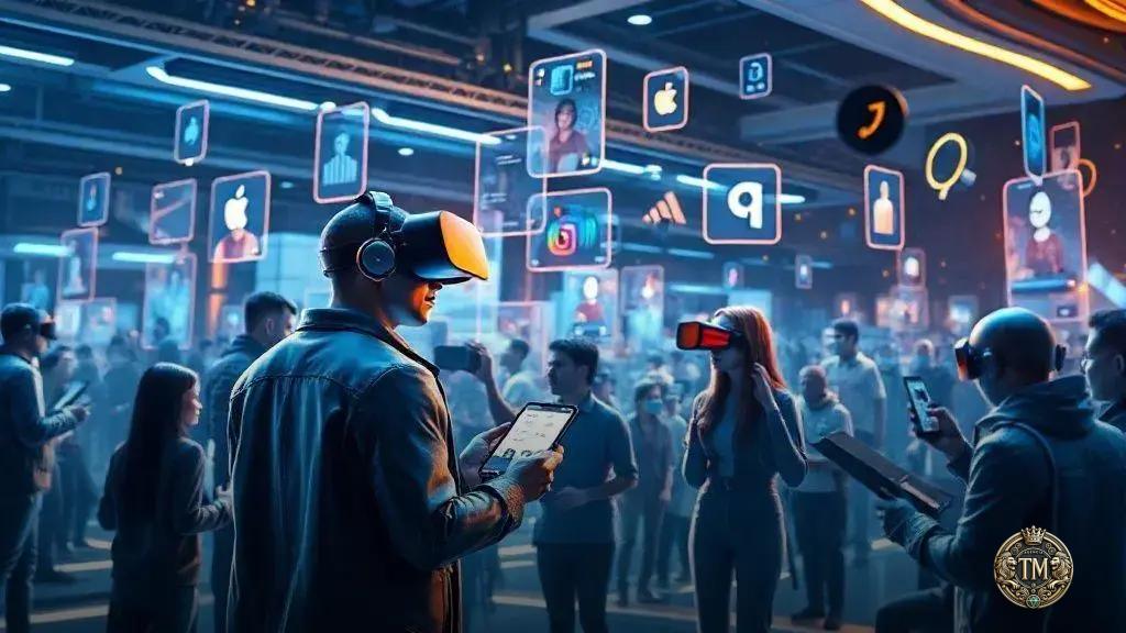 O futuro do engajamento nas redes sociais O futuro do engajamento nas redes sociais