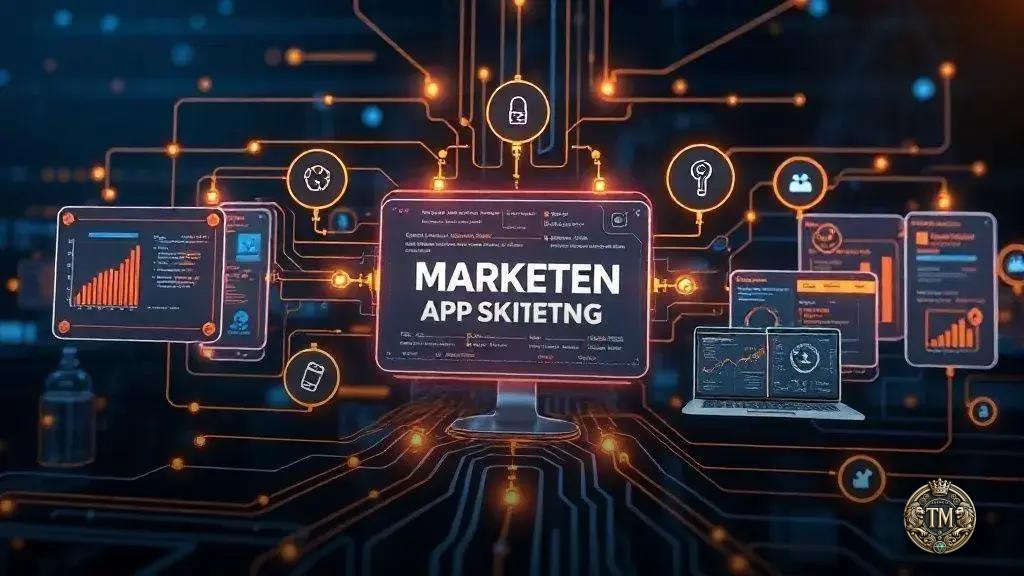 O futuro do marketing automatizado O futuro do marketing automatizado