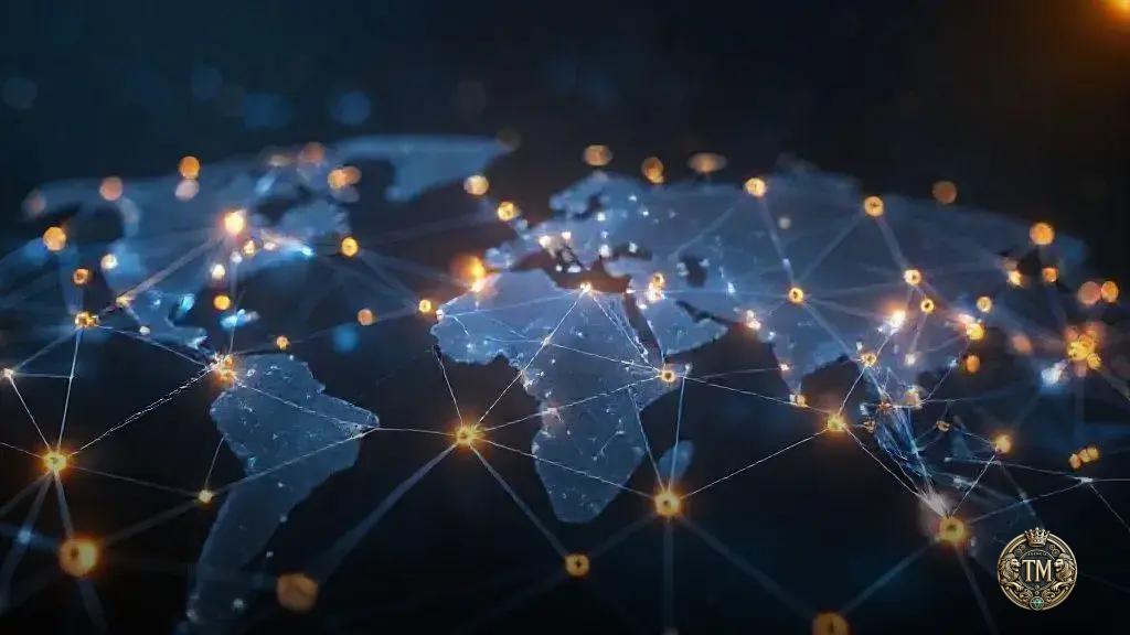 O futuro do networking em um mundo cada vez mais conectado O futuro do networking em um mundo cada vez mais conectado