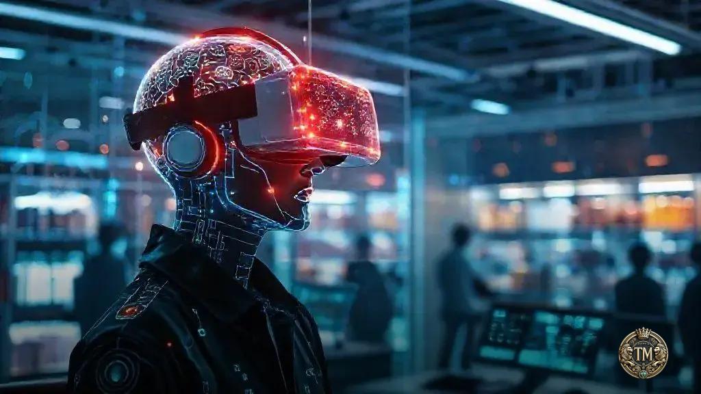 O futuro do neuromarketing e inteligência artificial O futuro do neuromarketing e inteligência artificial
