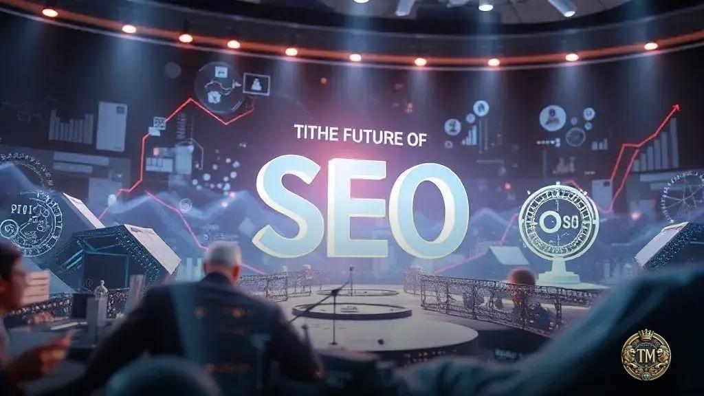 O futuro do SEO e a importância da adaptação O futuro do SEO e a importância da adaptação