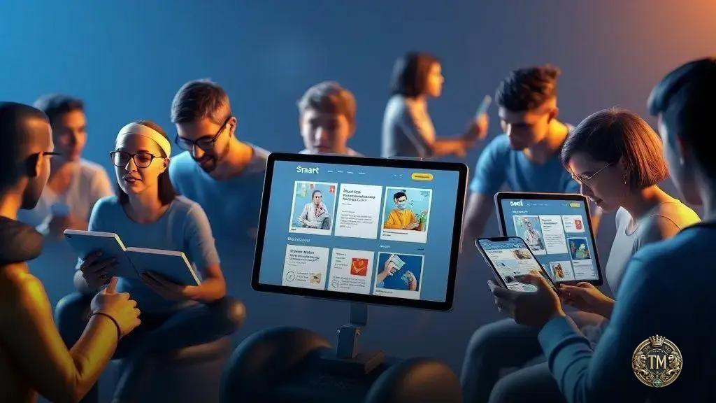 O impacto da experiência do usuário