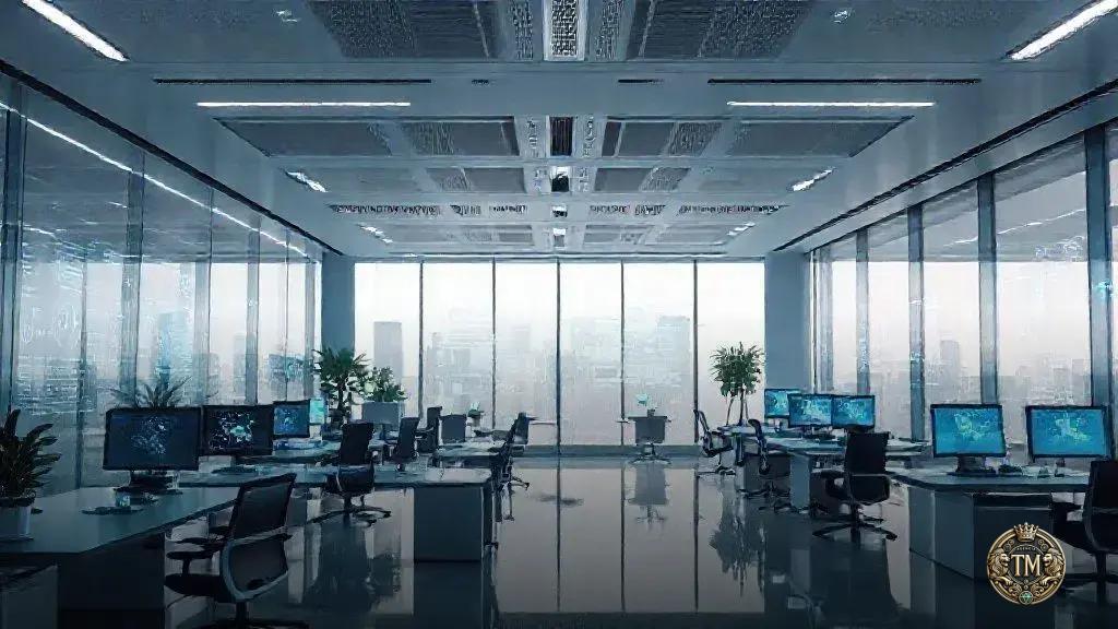 O impacto da IA na transformação cultural das empresas: reimaginando o futuro corporativo