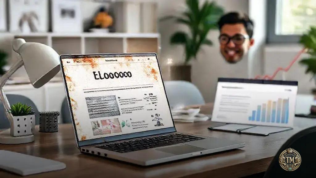 O papel da atualização constante no SEO sustentável