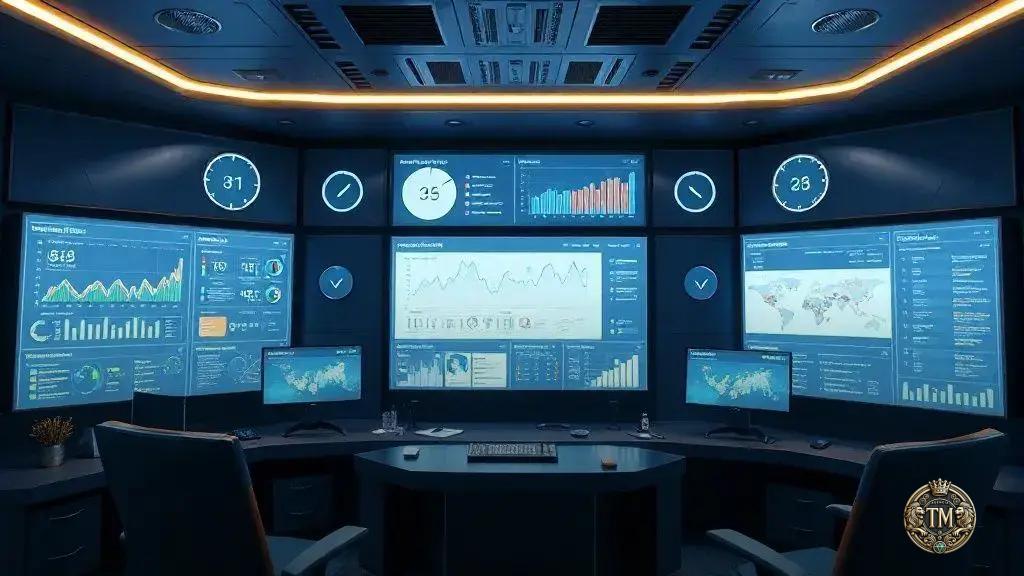 O papel da automação no marketing digital O papel da automação no marketing digital