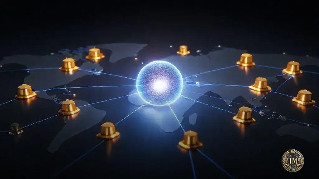 O papel da CDN na entrega de conteúdo de alta velocidade O papel da CDN na entrega de conteúdo de alta velocidade