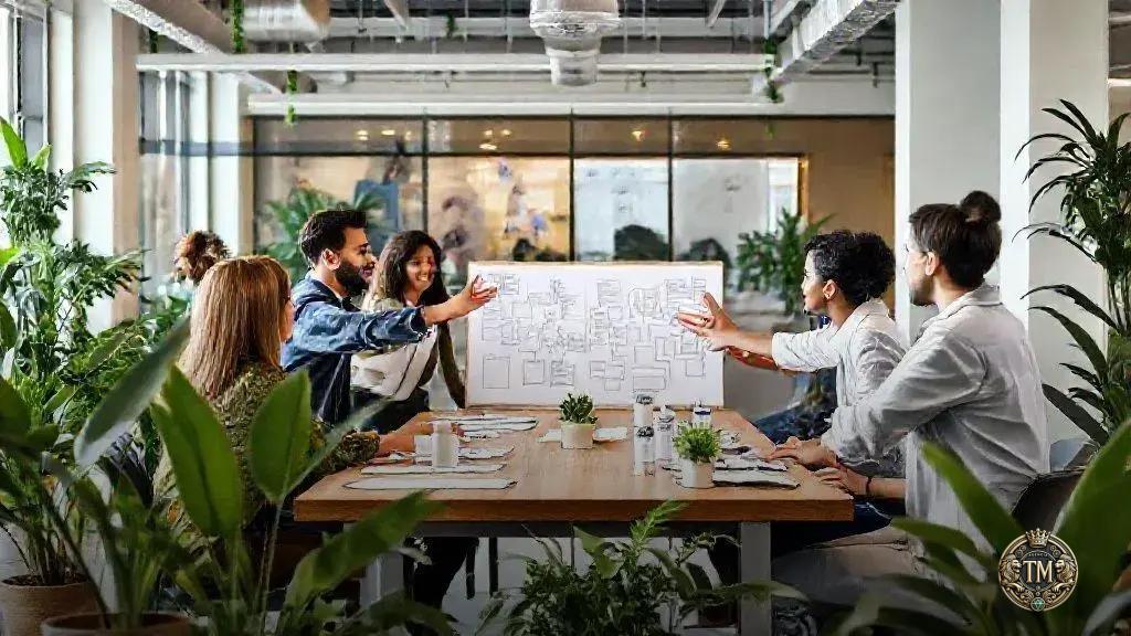 O papel da cultura organizacional na inovação sustentável O papel da cultura organizacional na inovação sustentável