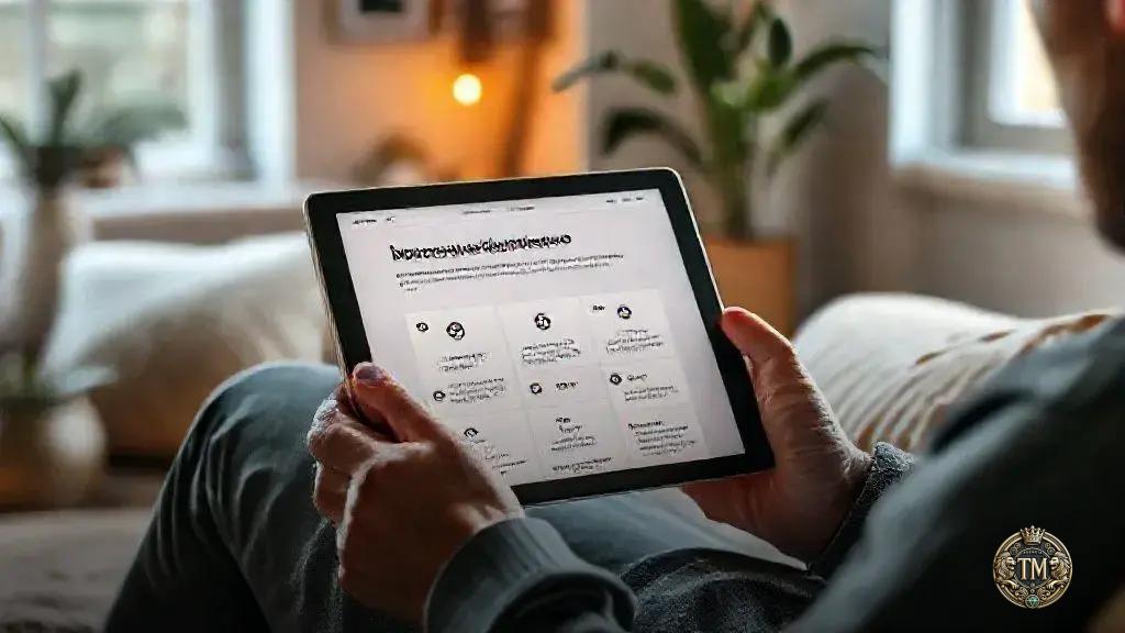 O papel da experiência do usuário na autoridade da marca