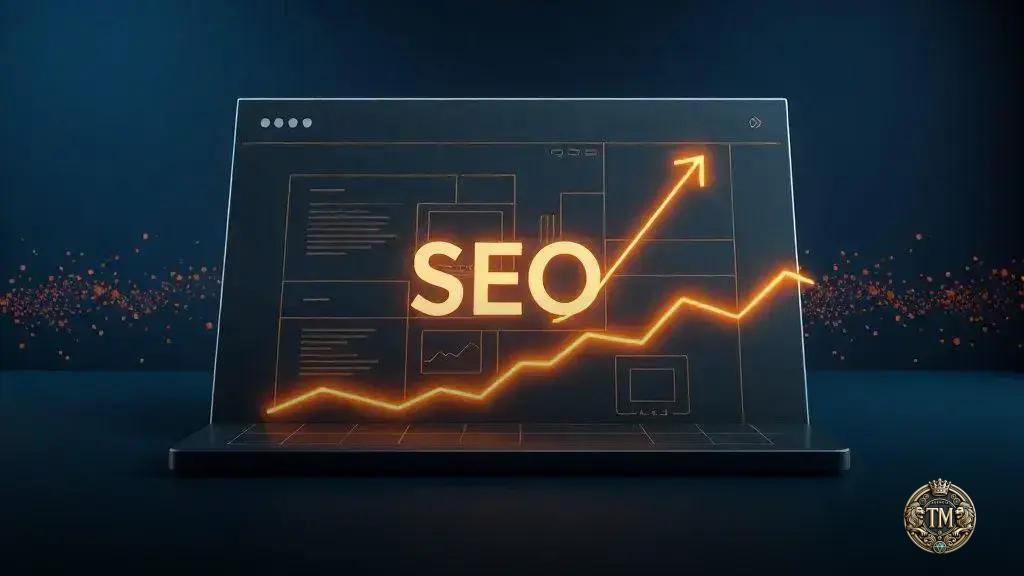 O papel da otimização para SEO em sites modernos