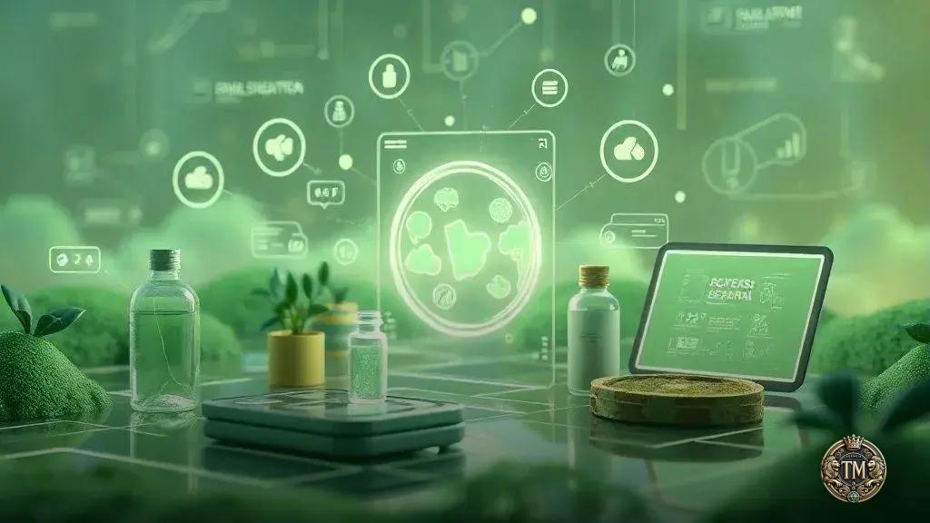 O papel da tecnologia no branding sustentável O papel da tecnologia no branding sustentável