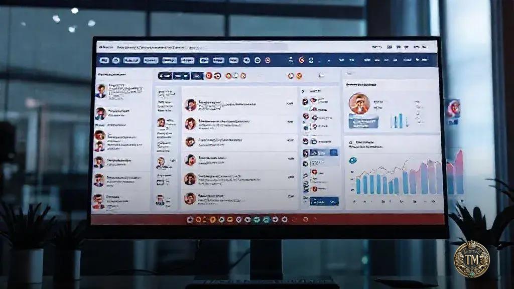 O papel das comunidades online no engajamento sustentável O papel das comunidades online no engajamento sustentável