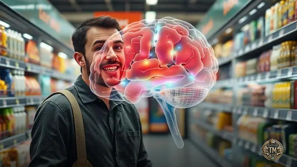 O papel das emoções nas escolhas do consumidor O papel das emoções nas escolhas do consumidor