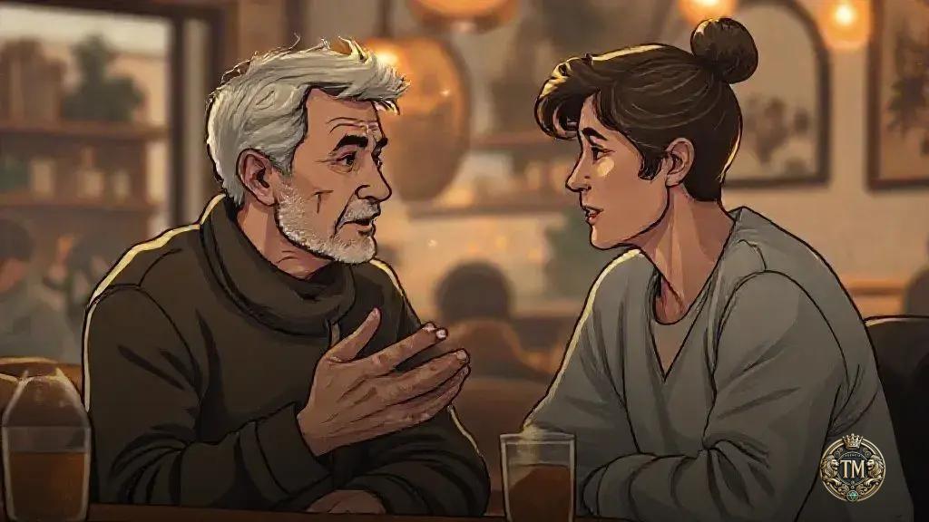 O papel das histórias reais na conexão emocional