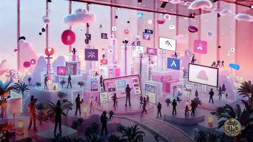 O papel das redes sociais na construção da marca O papel das redes sociais na construção da marca