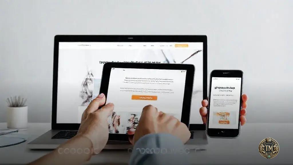 O papel do design e usabilidade na conversão