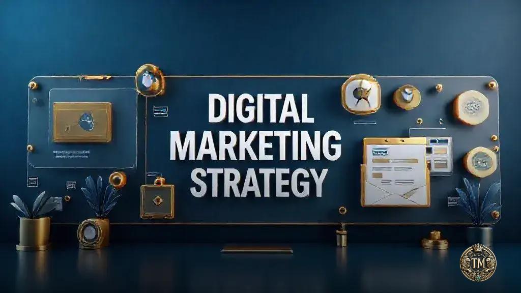 O papel do marketing digital na criação de infoprodutos