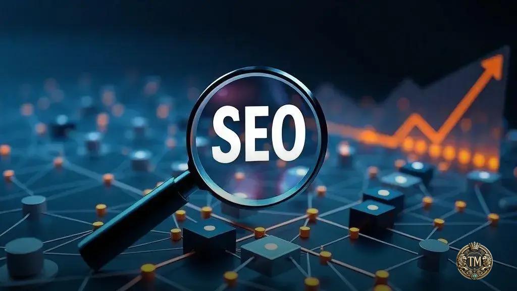 O papel do SEO na criação de sites