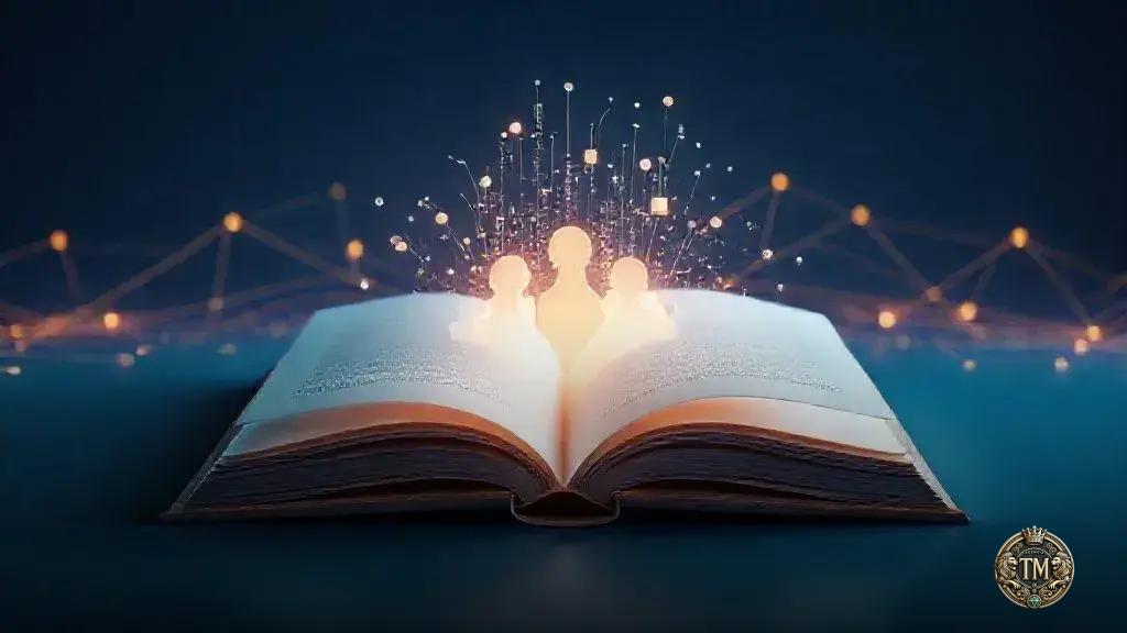 O papel do storytelling na cultura digital