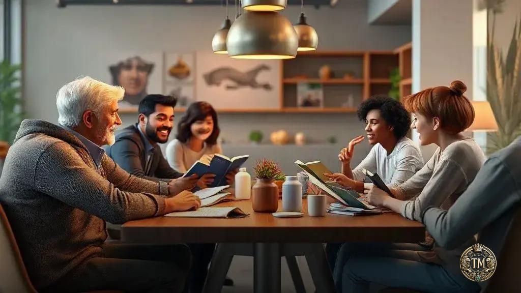 O papel do storytelling no copywriting O papel do storytelling no copywriting