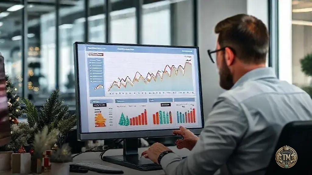 O poder das campanhas sazonais no marketing digital O poder das campanhas sazonais no marketing digital