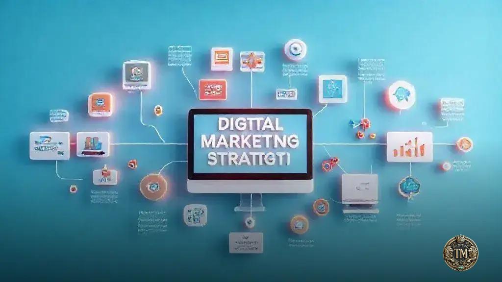 O que as marcas devem considerar no marketing digital O que as marcas devem considerar no marketing digital