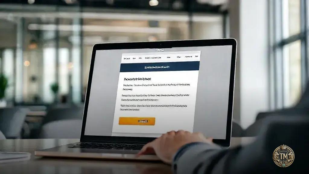 O que define um email de conversão imediata
