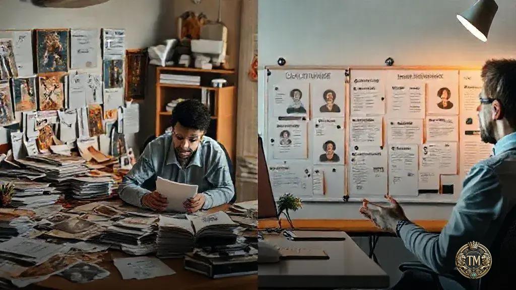 O que diferencia o copywriting estratégico do convencional