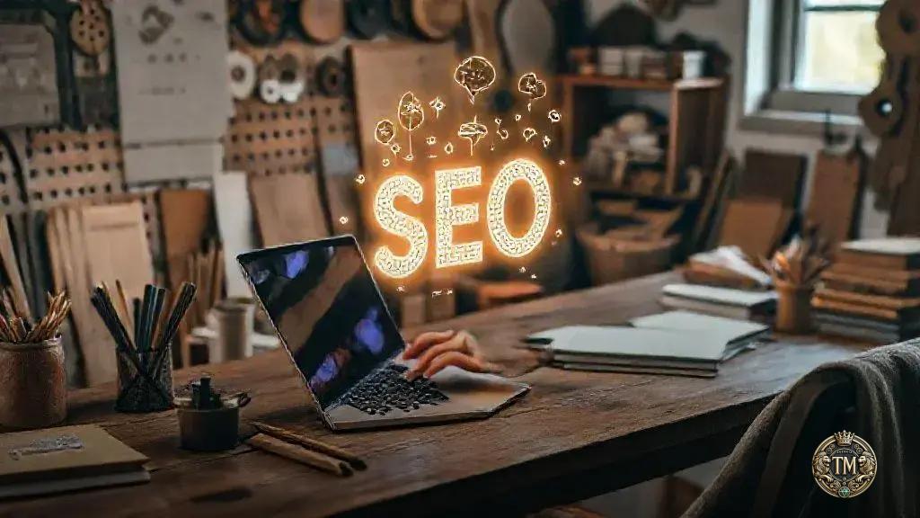 O que diferencia uma marca autoral no SEO