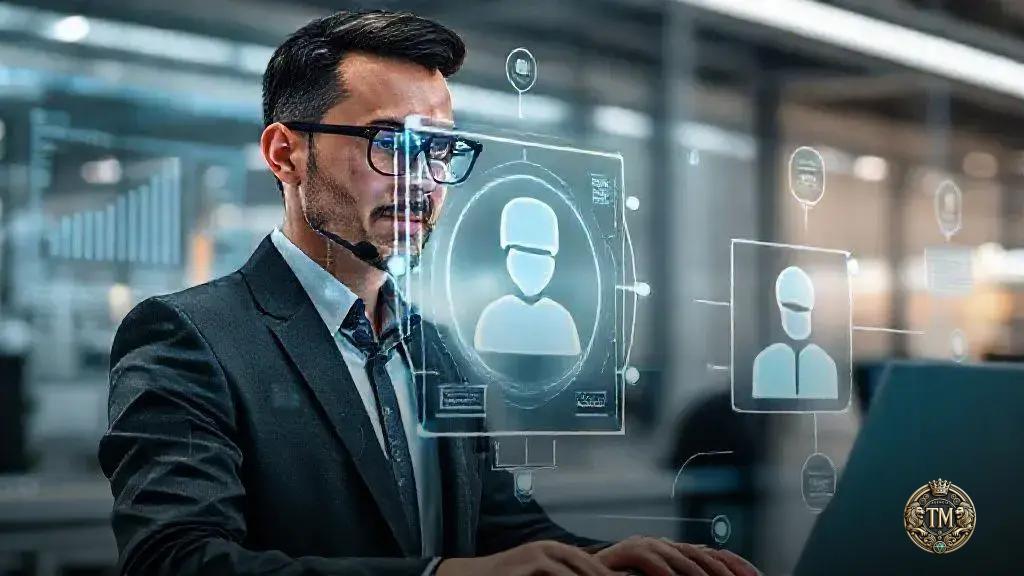 o que é automação de atendimento comercial