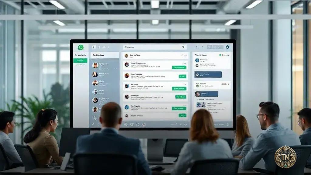 O que é automação de atendimento multicanal e por que você precisa