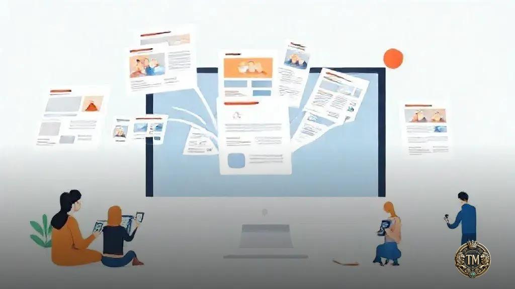 O que é automação de e-mails segmentados?