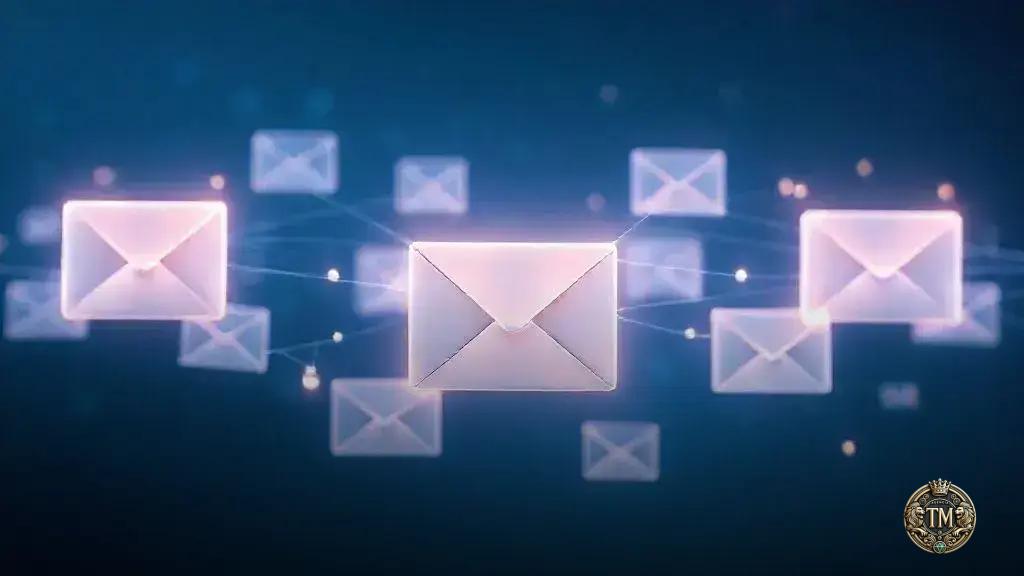 O que é automação de e-mails?