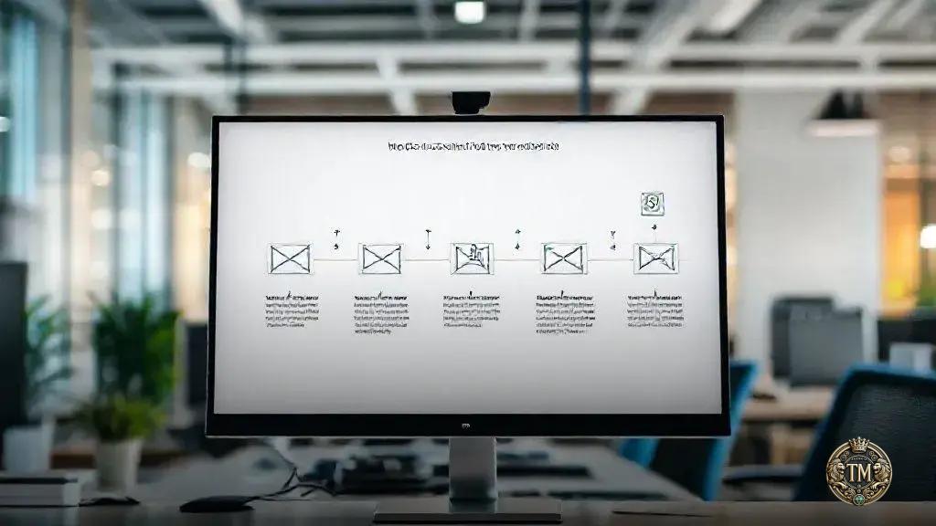 O que é automação de jornada de compras e por que ela importa