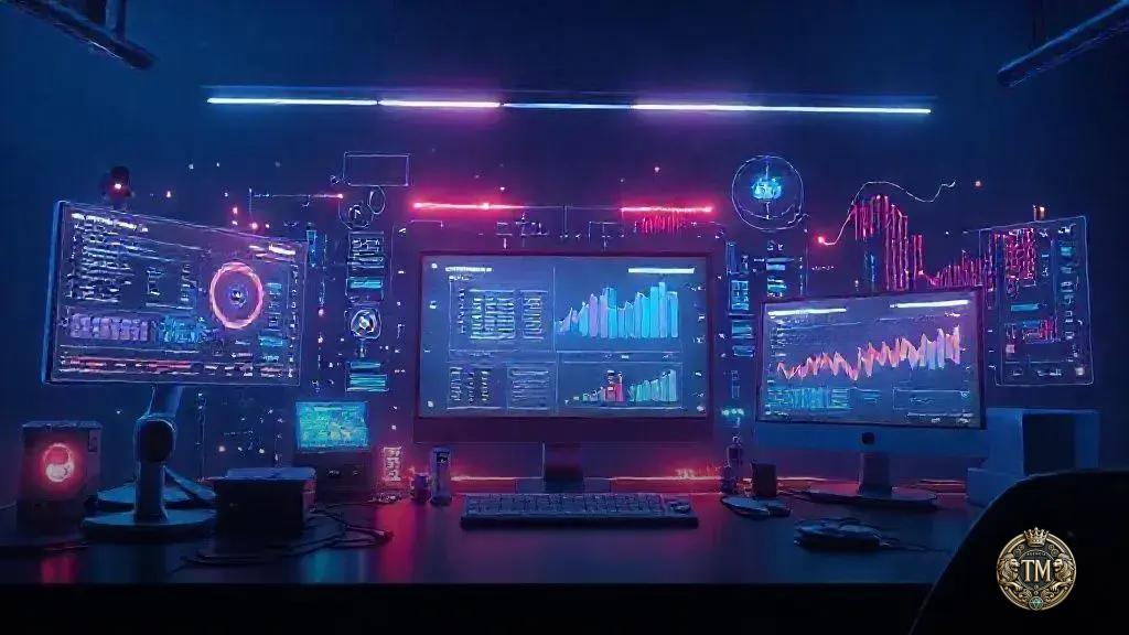 O que é automação de marketing com IA?