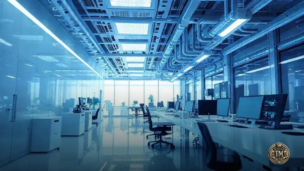 O que é automação empresarial? O que é automação empresarial?