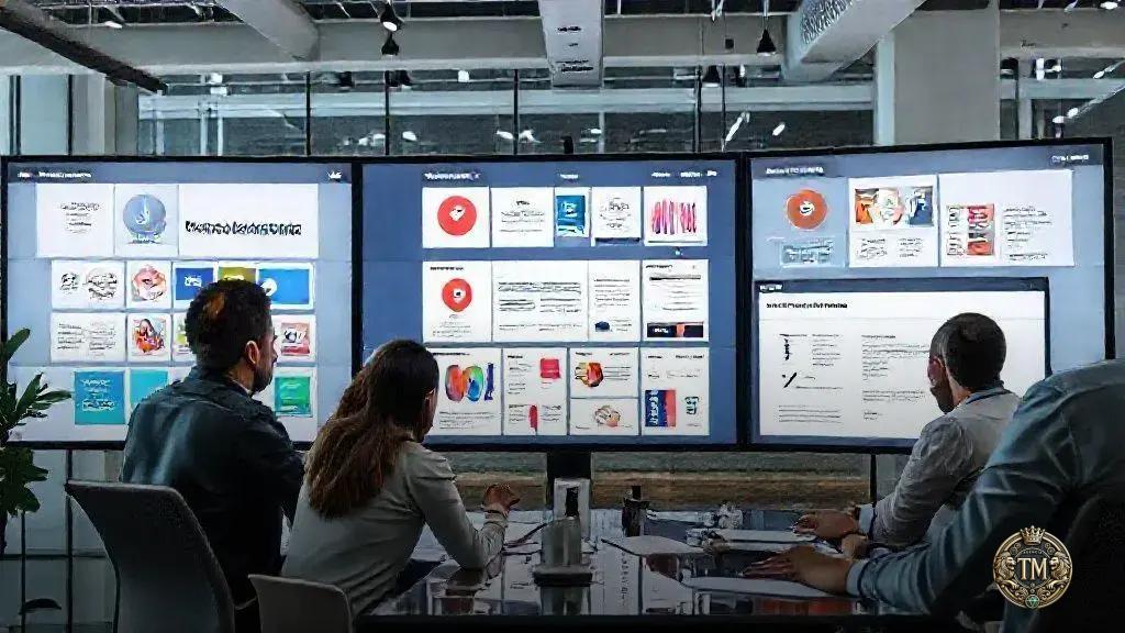 O que é branding digital e por que ele importa O que é branding digital e por que ele importa