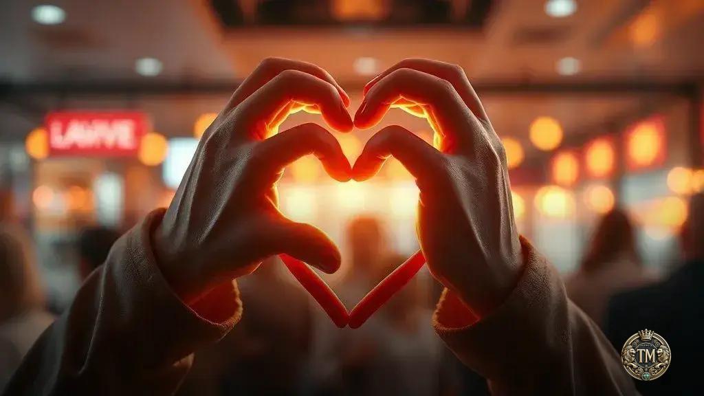 O que é branding emocional? O que é branding emocional?