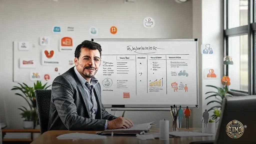 O que é branding estratégico e por que ele importa