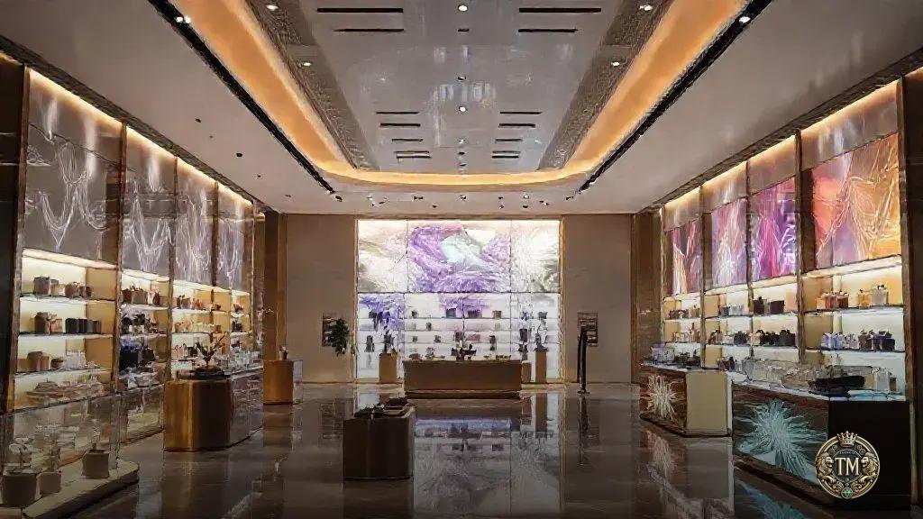 O que é branding multissensorial? O que é branding multissensorial?