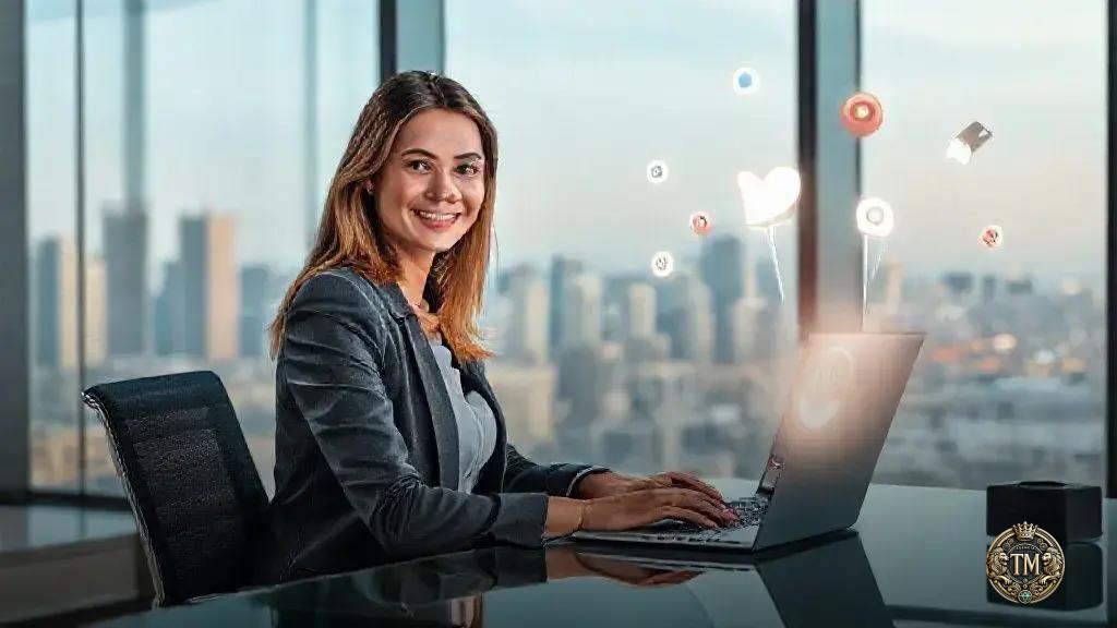 O que é branding pessoal e por que ele importa O que é branding pessoal e por que ele importa